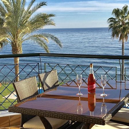 לה קאלה דה מיחאס Mi Capricho B16 Beachfront Apartment מראה חיצוני תמונה