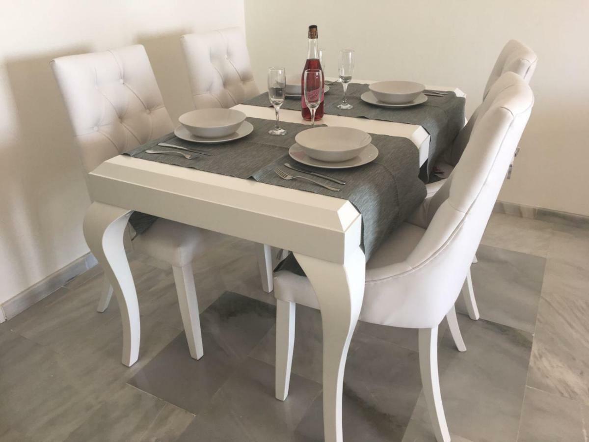 לה קאלה דה מיחאס Mi Capricho B16 Beachfront Apartment מראה חיצוני תמונה