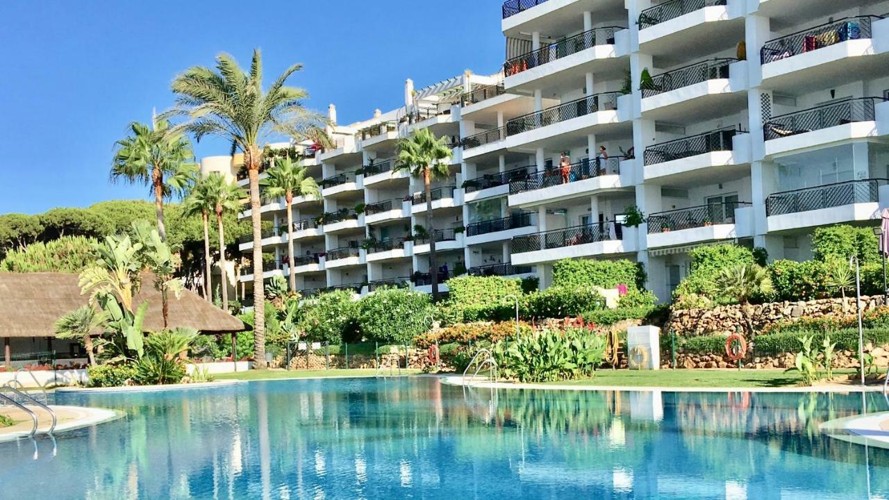 לה קאלה דה מיחאס Mi Capricho B16 Beachfront Apartment מראה חיצוני תמונה