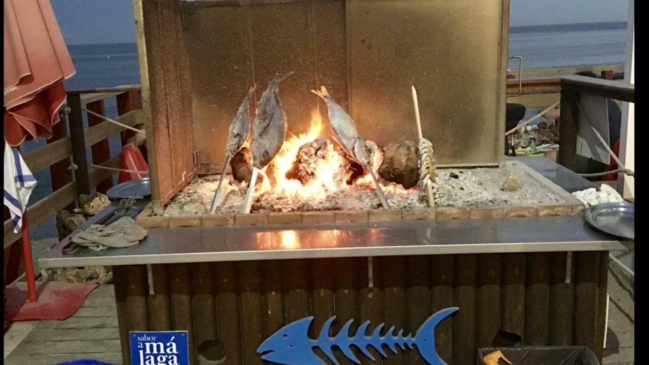לה קאלה דה מיחאס Mi Capricho B16 Beachfront Apartment מראה חיצוני תמונה