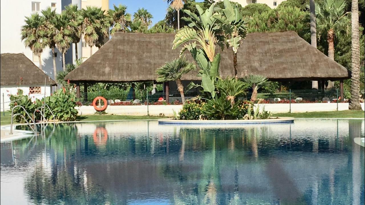 לה קאלה דה מיחאס Mi Capricho B16 Beachfront Apartment מראה חיצוני תמונה
